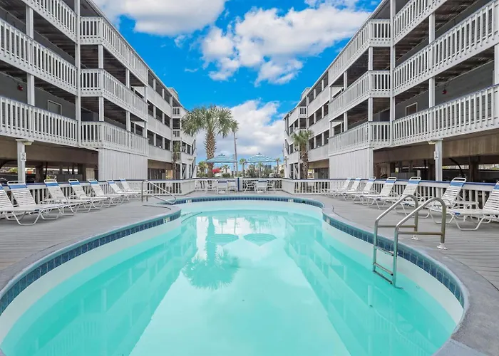 Regatta 204 C 2bd, 2ba Apartment Gulf Shores