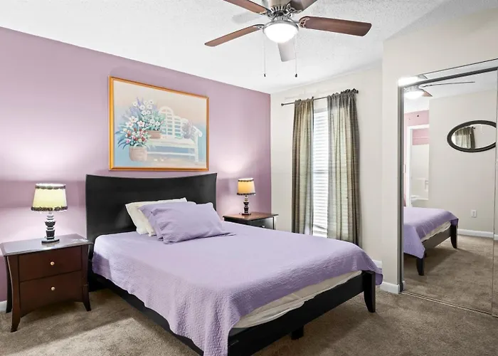 Regatta 204 C 2bd, 2ba Apartment