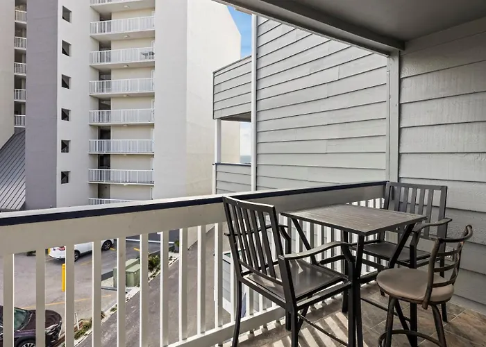Apartment Regatta 204 C 2bd, 2ba *
