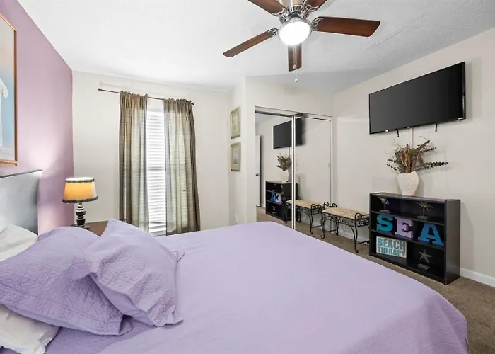 Apartment Regatta 204 C 2bd, 2ba *