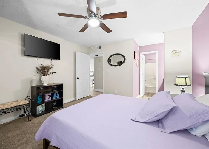 Regatta 204 C 2bd, 2ba Apartment Gulf Shores