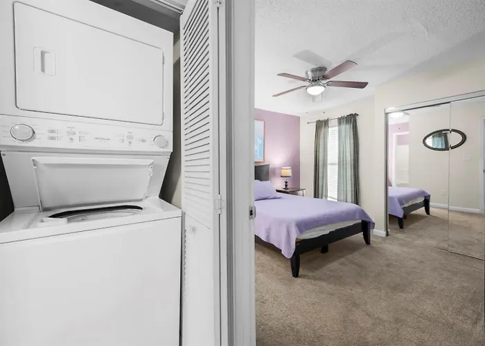 Apartment Regatta 204 C 2bd, 2ba