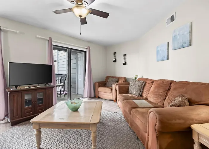 Regatta 204 C 2bd, 2ba Apartment Gulf Shores